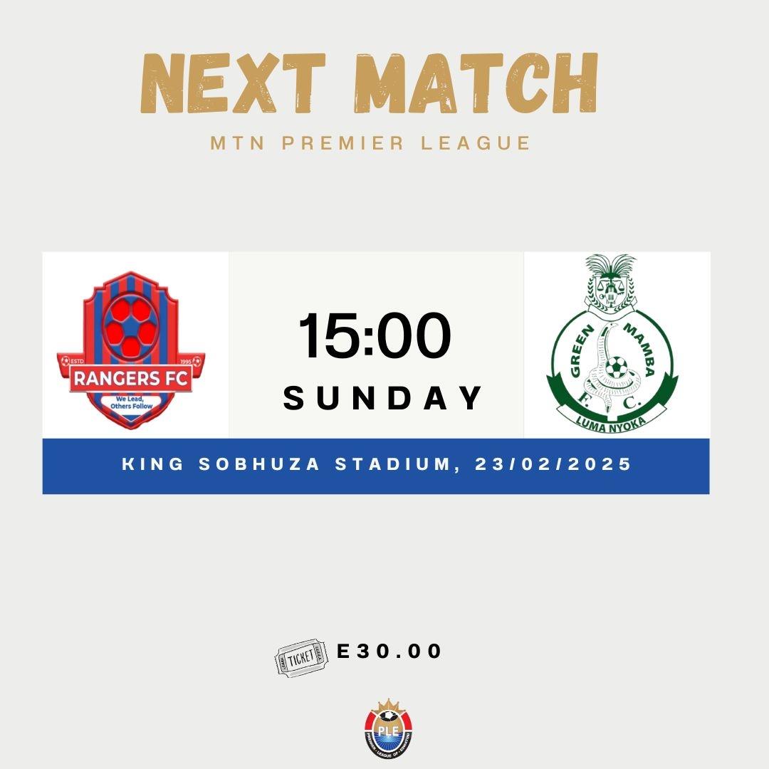 Event Advert